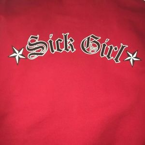 Social Distortion work jacket like new